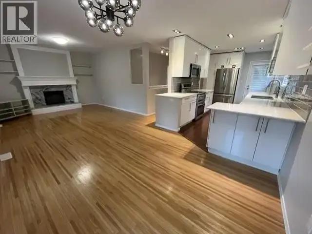 House for rent in British Columbia