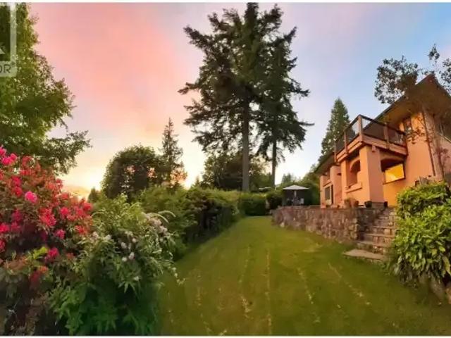House for rent in British Columbia