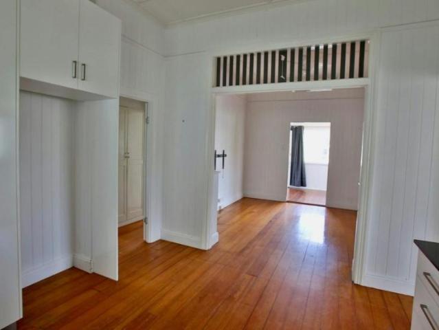 House for rent in North Ward, Townsville