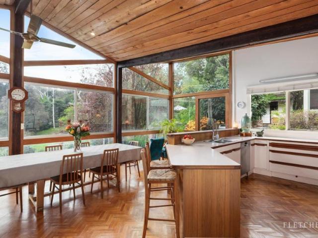 House for sale in North Warrandyte, Melbourne
