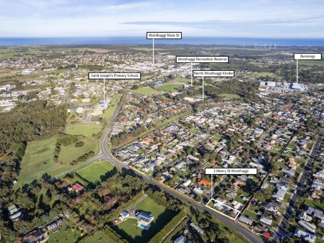 House for rent in North Wonthaggi, Bass Coast Shire