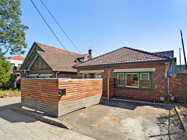 House for rent in Camerons Creek, Victoria