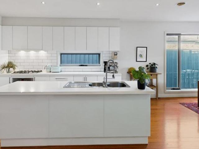House for rent in Northcote, Melbourne