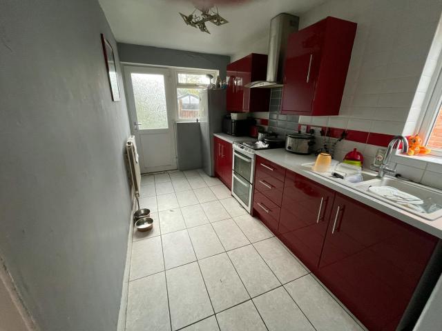 House for rent in Haddon, East Midlands