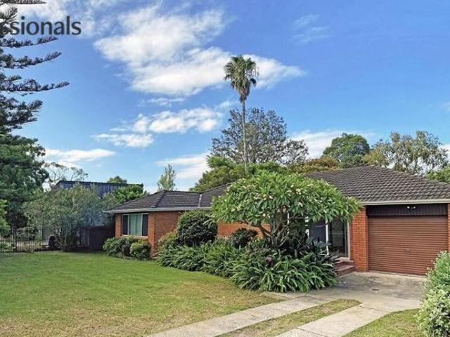 House for rent in Nowra, Shoalhaven City Council