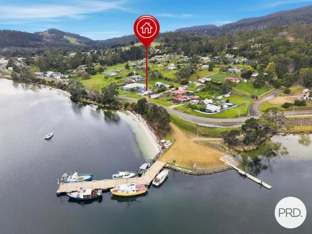 House for sale in Nubeena, Tasman