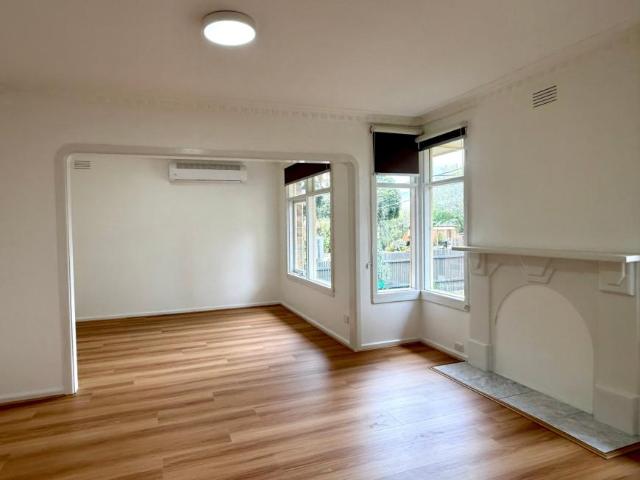 House for rent in Nunawading, Melbourne