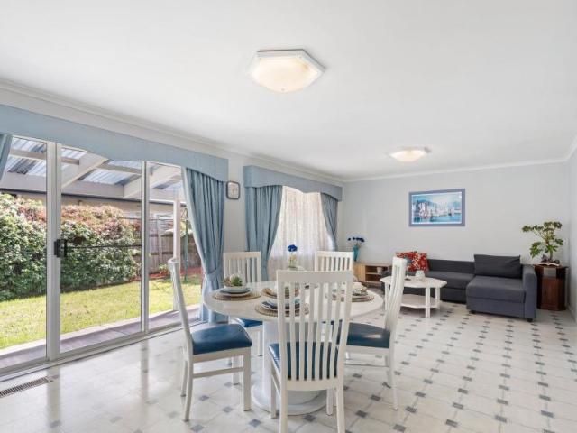 House for sale in Nunawading, Melbourne