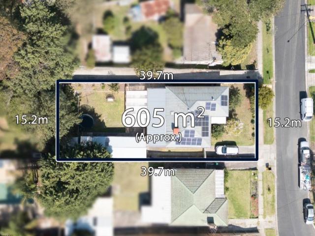 House for sale in Camerons Creek, Victoria