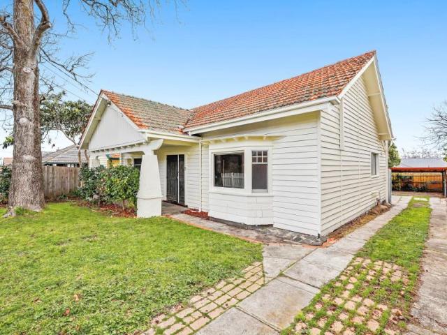 House for rent in Oakleigh, Melbourne