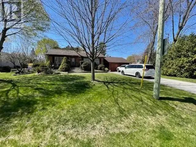 House for rent in Oakville, Ontario