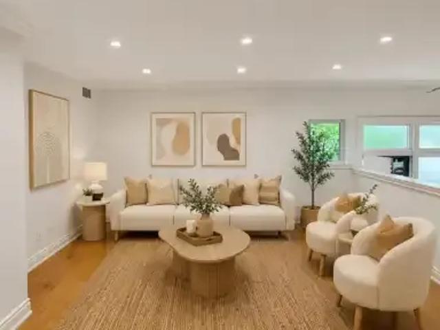 House for rent in Oakville, Ontario