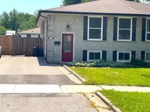 House for rent in Oakville, Ontario