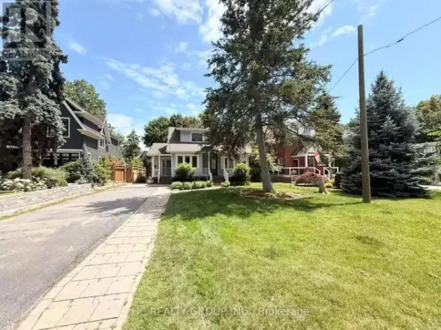 House for rent in Oakville, Ontario