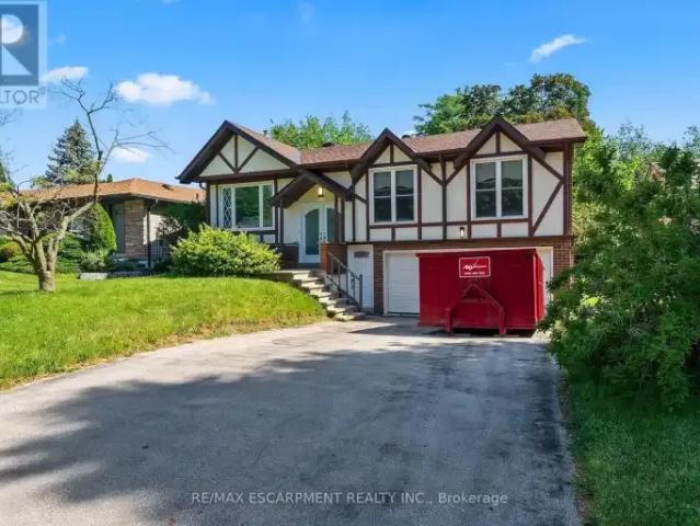 House for rent in Oakville, Ontario