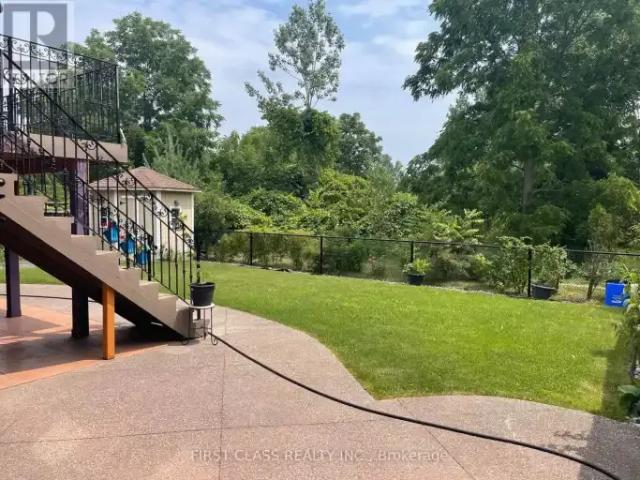 House for rent in Oakville, Ontario