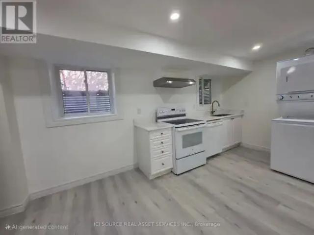 House for rent in Oakville, Ontario