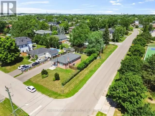 House for rent in Oakville, Ontario