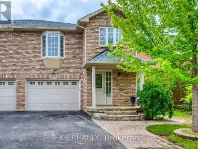 House for rent in Oakville, Ontario