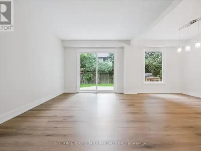 House for rent in Oakville, Ontario