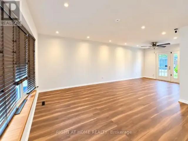 House for rent in Bronte Station, Oakville
