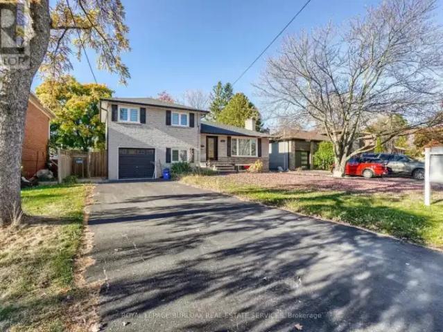House for rent in Bronte Station, Oakville
