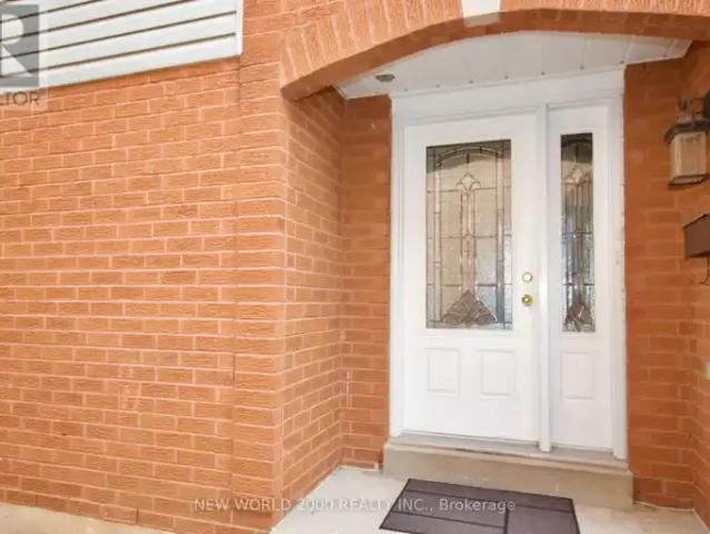 House for rent in Oakville, Golden Horseshoe