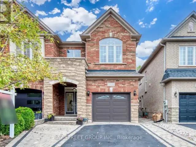 House for rent in Oakville, Golden Horseshoe
