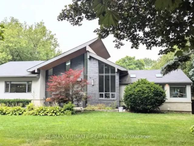House for rent in Oakville, Golden Horseshoe