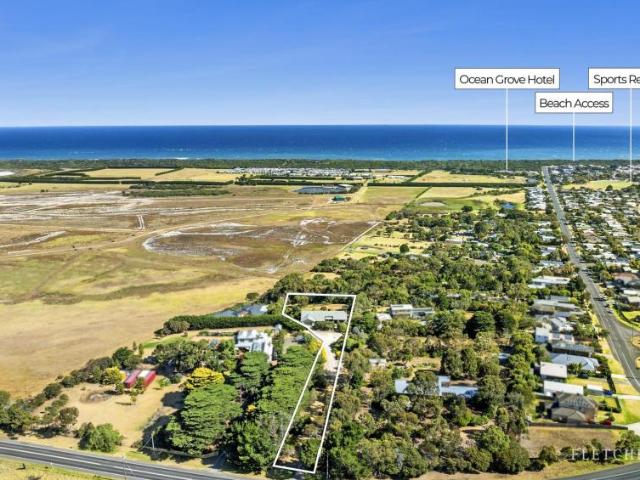 House for sale in Marcus Hill, Ocean Grove