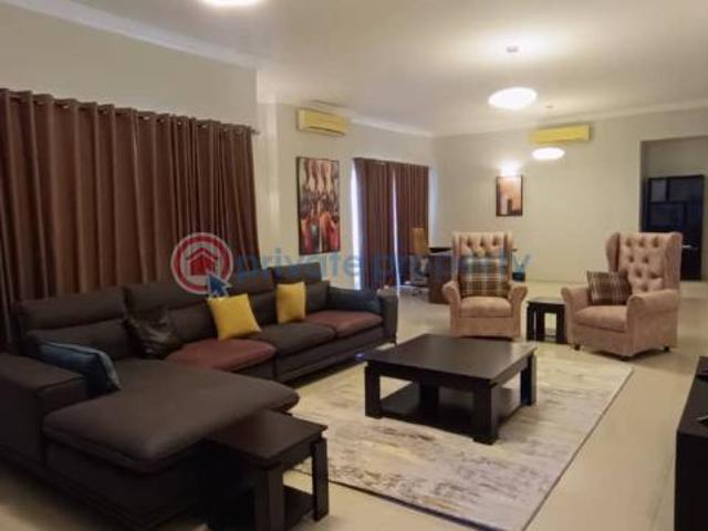 House for rent in Eti Osa, Abuja