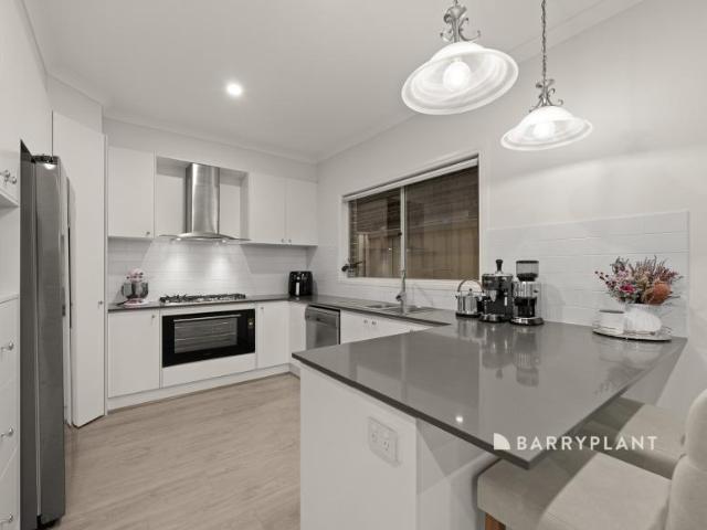 House for rent in Officer, Melbourne
