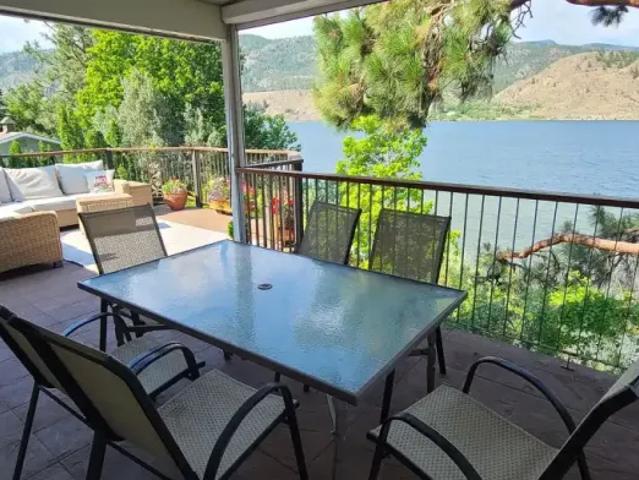 House for rent in Okanagan Falls, British Columbia