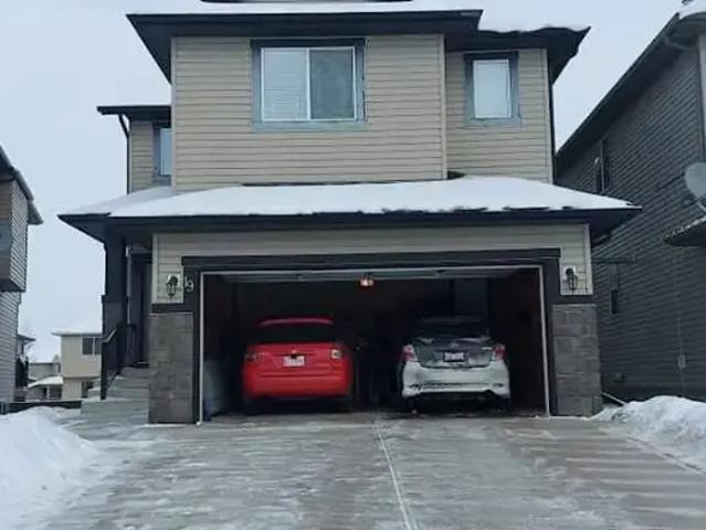 House for rent in Okotoks, Alberta