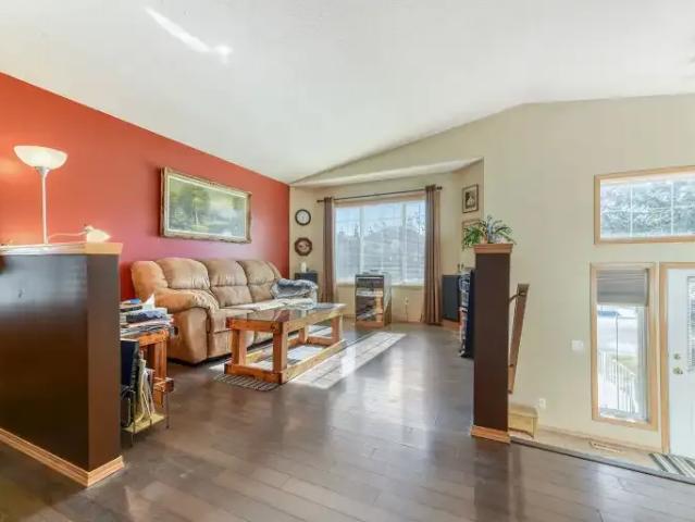 House for rent in Okotoks, Alberta