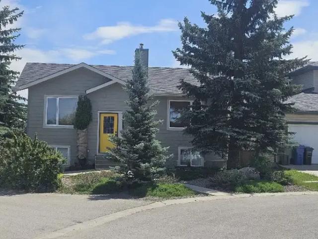 House for rent in Okotoks, Alberta