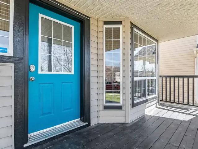 House for rent in Okotoks, Alberta