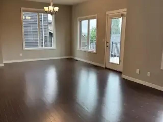 House for rent in Okotoks, Alberta