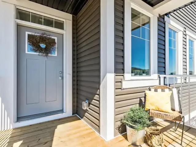 House for rent in Okotoks, Alberta