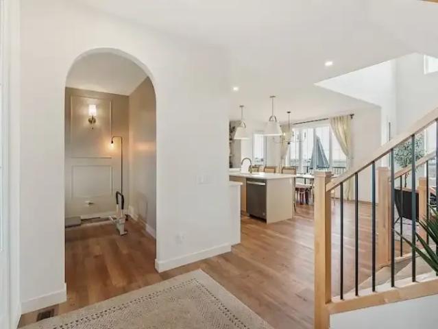 House for rent in Cimarron Estates, Okotoks