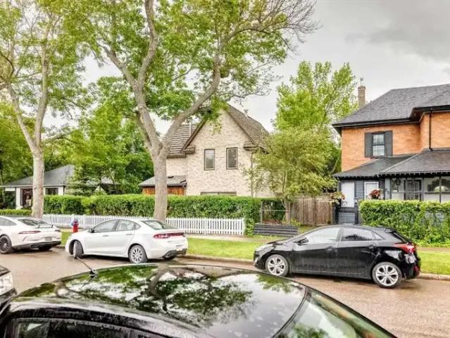 House for rent in Rosemont, Okotoks