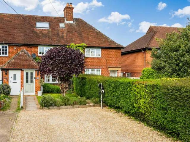 House for rent in Lychpit, Basingstoke and Deane