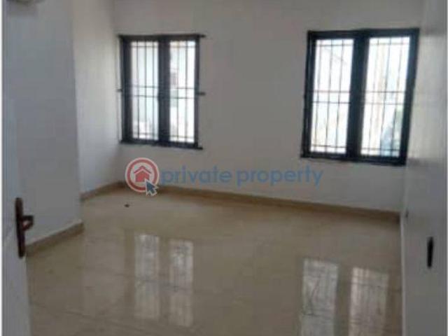 House for rent in Eti Osa, Abuja