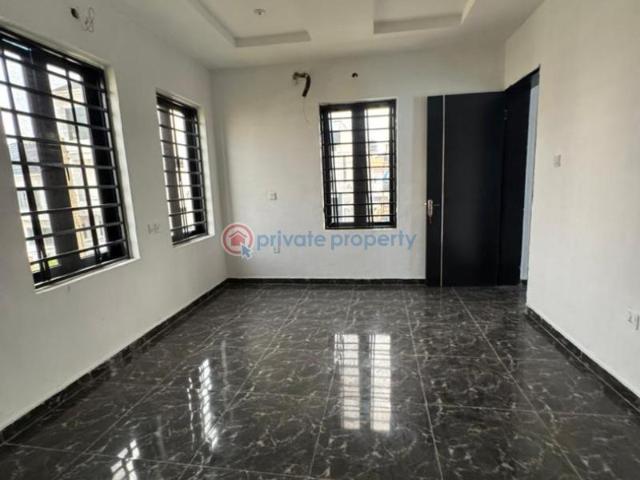 House for rent in Ibeju Lekki, Abuja