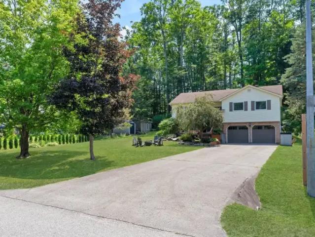 House for rent in Oro-medonte, Ontario