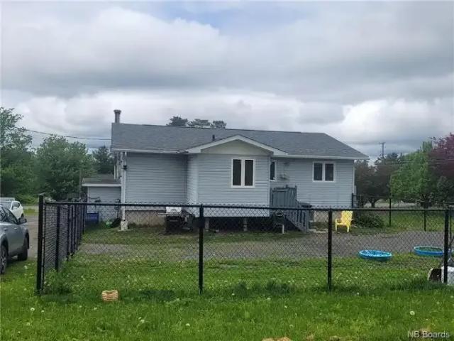 House for rent in Burton, New Brunswick