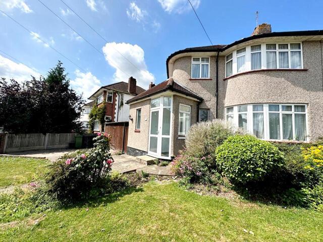 House for rent in Orpington, Green Street Green
