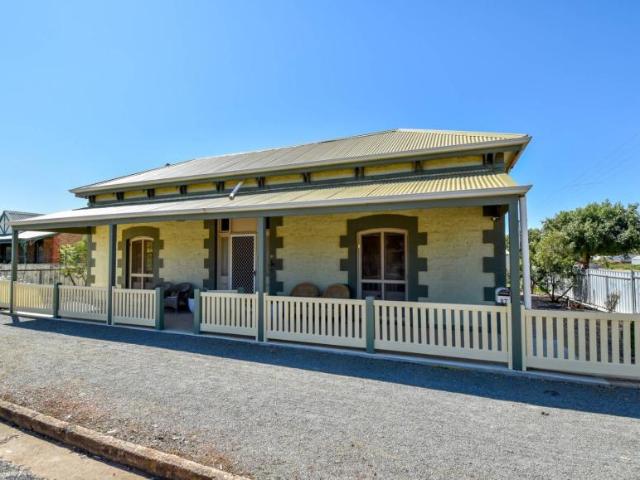 House for sale in Orroroo, The District Council of Orroroo Carrieton