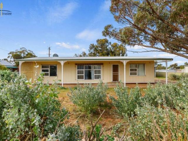 House for sale in Orroroo, The District Council of Orroroo Carrieton