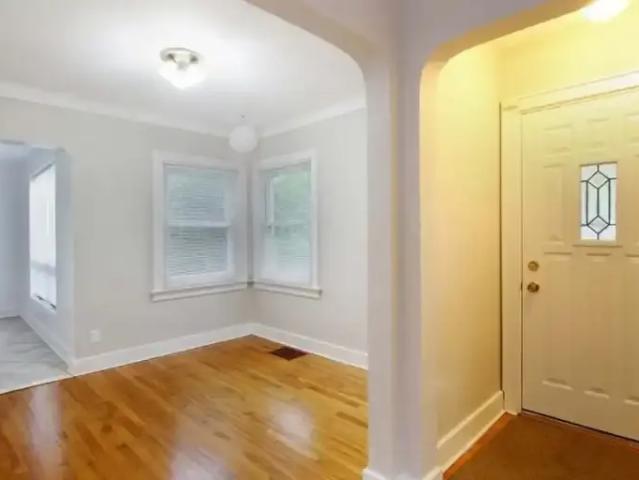 House for rent in Rideau-Vanier, Ottawa